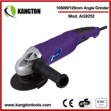 125mm Electric Mini Angle Grinder for Cutting